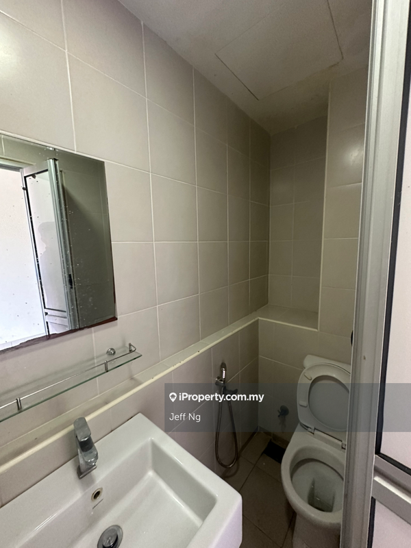 Residensi Servis untuk Dijual di Suria Jelutong oleh Jeff Ng - iProperty.com.my