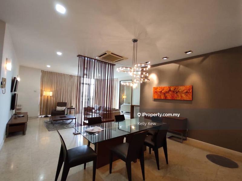 For Rent - Idaman Residence