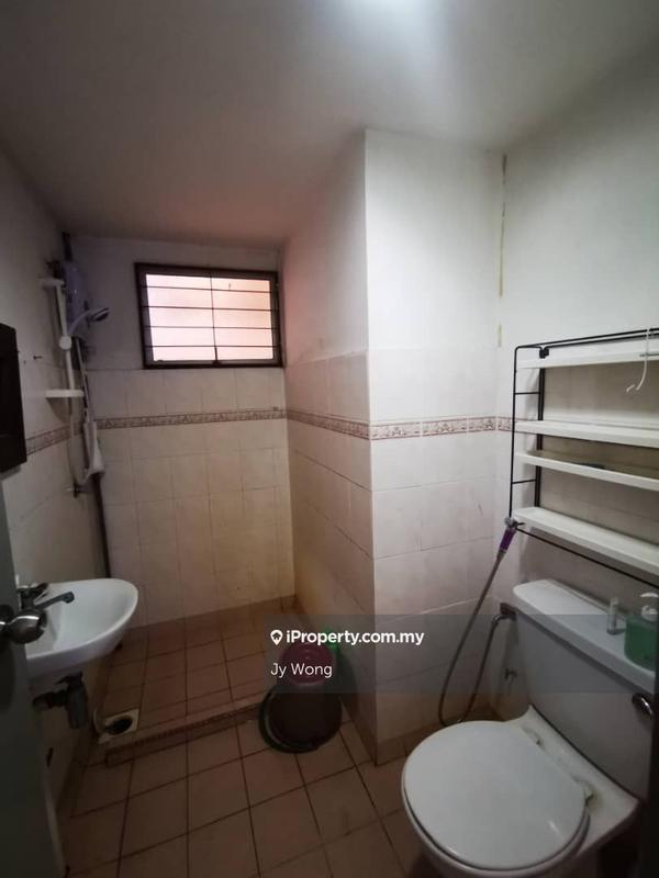 For Sale - Pangsapuri Saraka