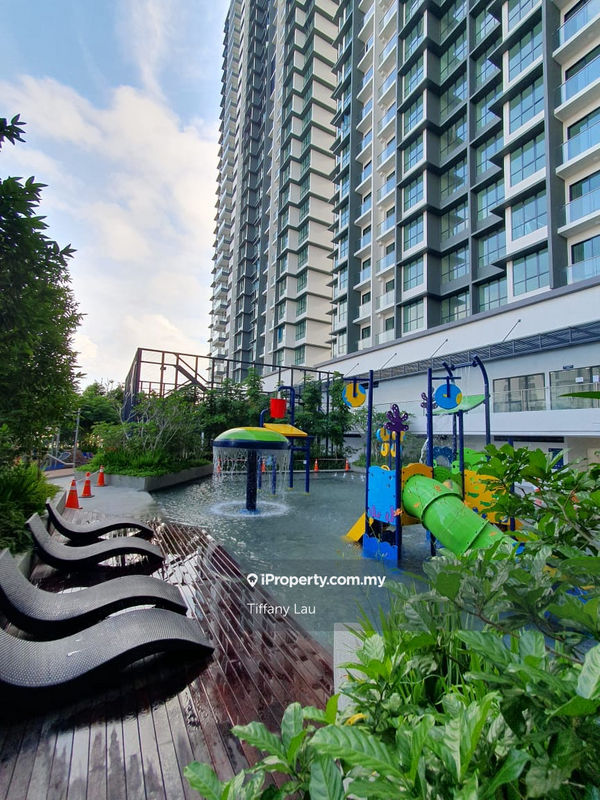 Kediaman Servis untuk Dijual di Lavile Kuala Lumpur oleh Tiffany Lau - iProperty.com.my