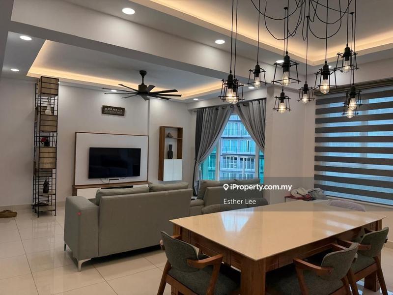 For Sale - Tropicana Bay Residences