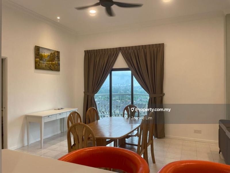 For Rent - Selat Horizon Condominium