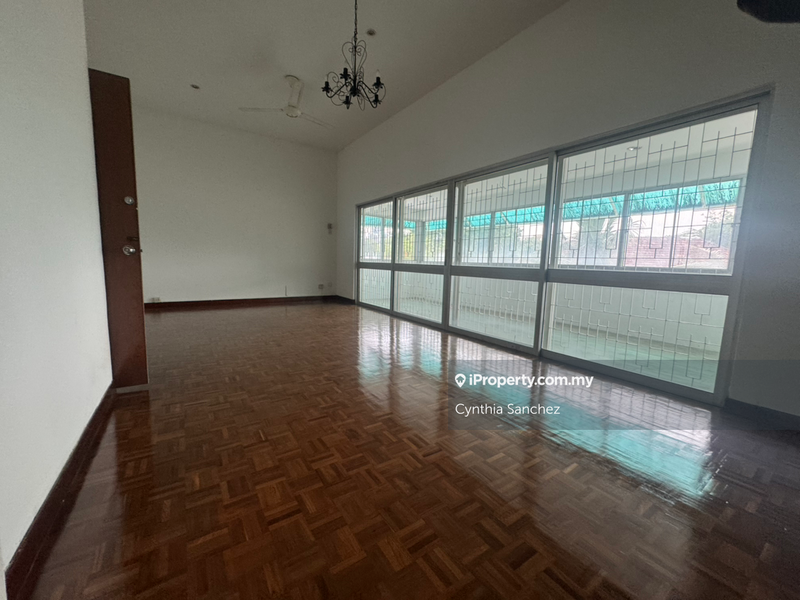 Bungalow House untuk Dijual di Taman U Thant, Ampang oleh Cynthia Sanchez - iProperty.com.my