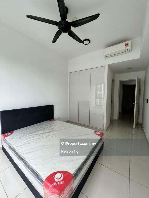 Service Residence for Rent in D'sara Sentral by Nelson Ng - iProperty.com.my