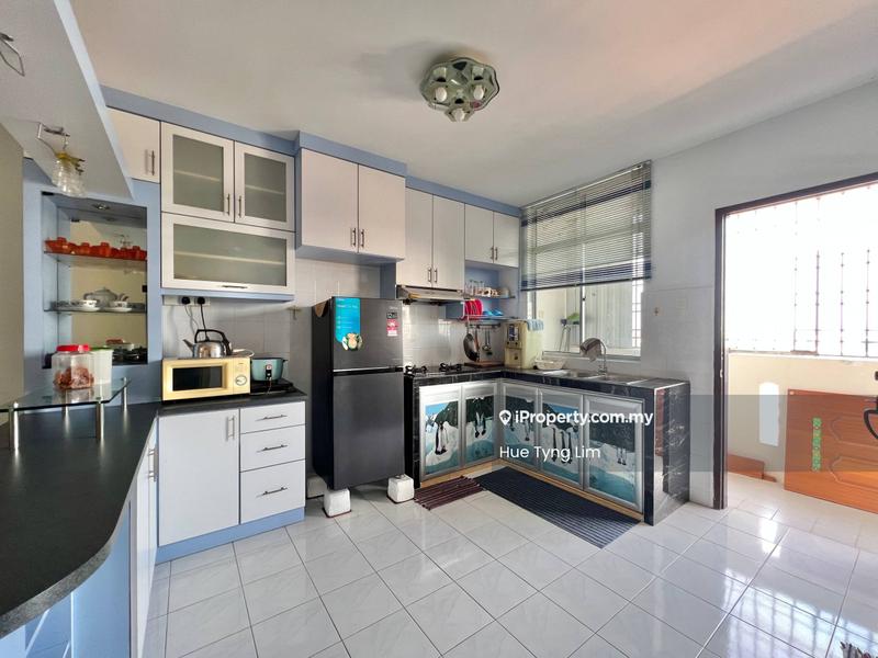 Pangsapuri untuk Disewa di Pangsapuri Maharani (City Towers) oleh Vivian Lim - iProperty.com.my