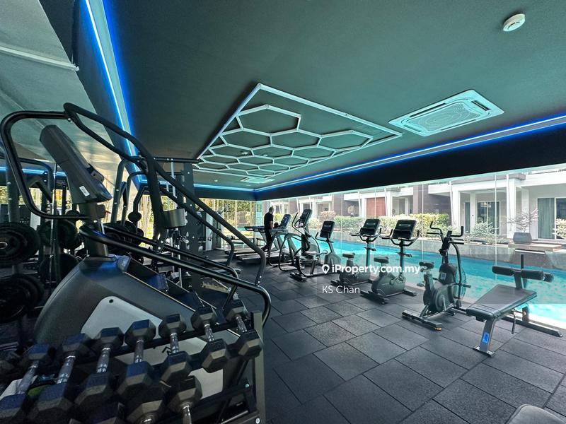 Condominium for Sale in Mont Kiara Meridin by KS Chan - iProperty.com.my