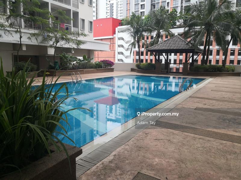 Condominium for Sale in Residensi Laguna (Sunway Belvedere) by Adam Tay - iProperty.com.my