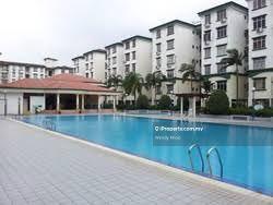 For Sale - Subang Perdana Goodyear Court 9