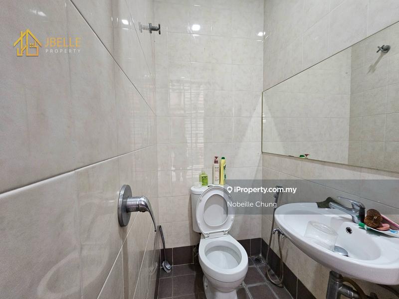 Rumah Berkembar untuk Dijual di Taman Bunga Negara, Shah Alam oleh Nobeille Chung - iProperty.com.my