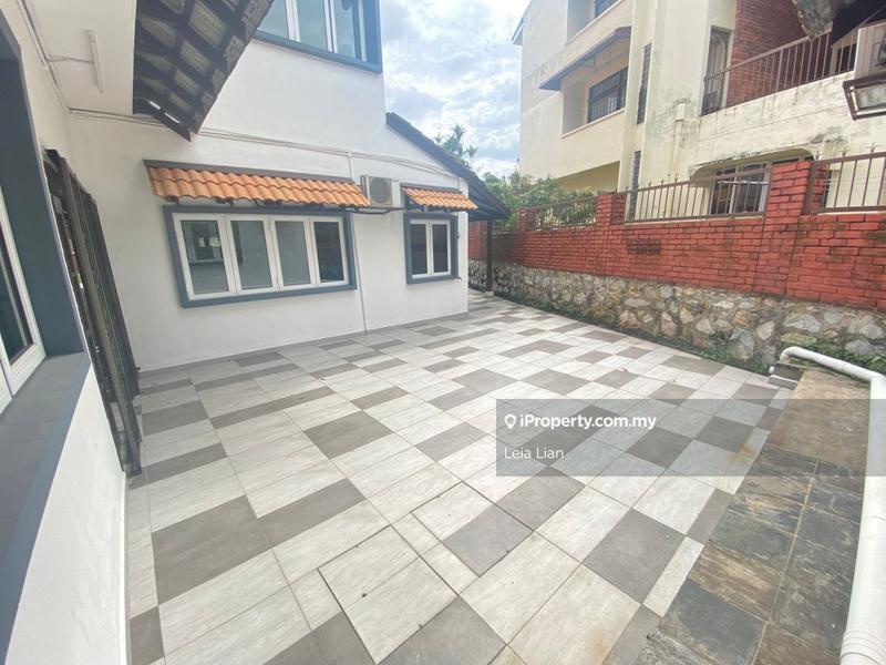 Bungalow House untuk Dijual di SS1, Petaling Jaya oleh Leia Lian - iProperty.com.my