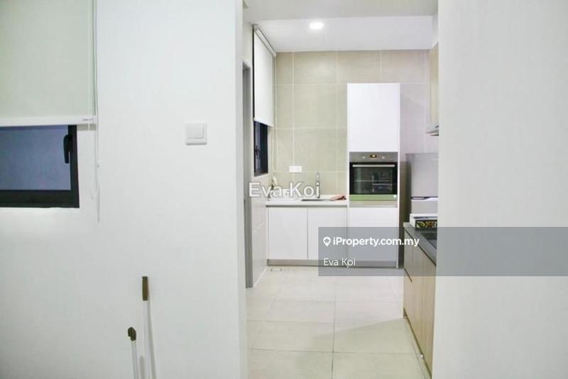 For Rent - KL Gateway Premium Residences