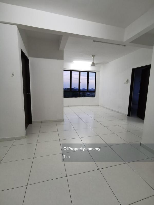 Service Residence for Sale in The Heights Residence by Tim - iProperty.com.my
