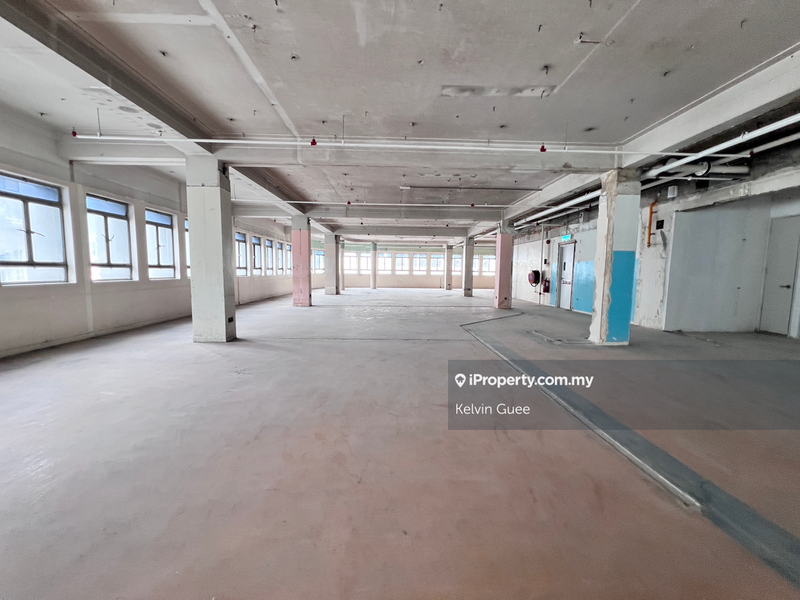 Ruang-Niaga untuk Disewa di Golden Triangle, KL City Centre oleh Kelvin Guee - iProperty.com.my