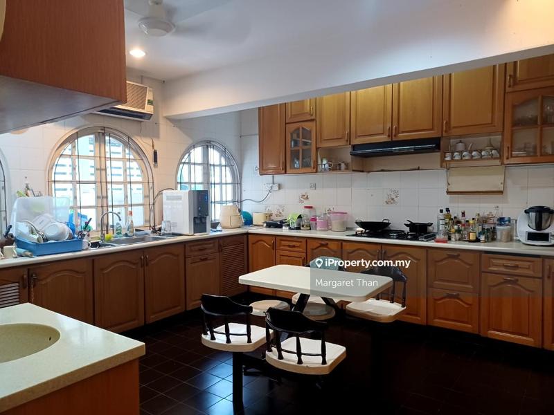 Bungalow House for Sale in SS2, Petaling Jaya by Margaret Than - iProperty.com.my
