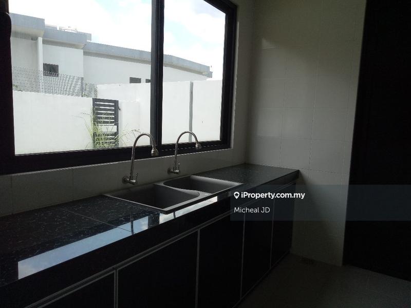 Semi-Detached House for Sale in Taman Melawati, Ulu Kelang by Micheal JD - iProperty.com.my