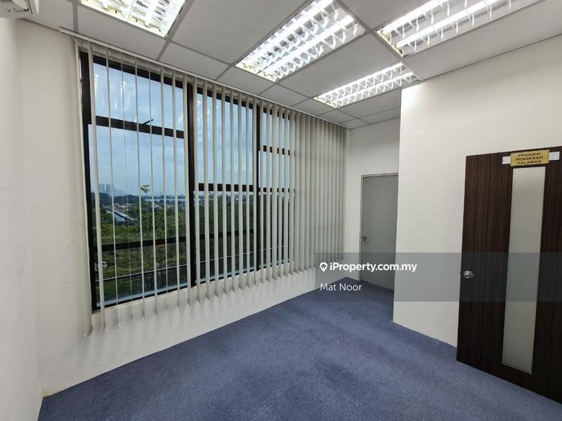 Kedai-Pejabat untuk Dijual di Bandar Bukit Puchong, Puchong oleh Mat Noor - iProperty.com.my