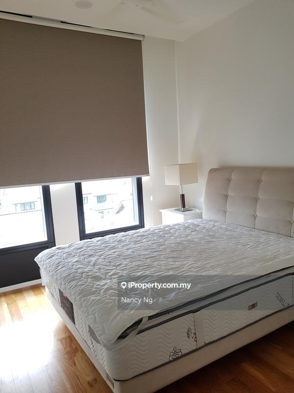 Residensi Servis untuk Dijual di Arcoris Residences oleh Nancy Ng - iProperty.com.my