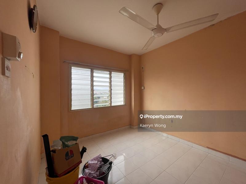 Pangsapuri untuk Dijual di Taman Sri Murni Fasa 2 oleh Kaeryn Wong - iProperty.com.my