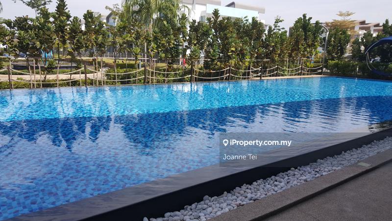 2-storey Terraced House for Rent in Setia Eco Glades, Cyberjaya by Joanne Tei - iProperty.com.my