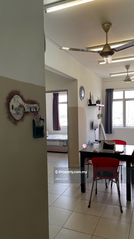 For Sale - The Academia @ South City Plaza