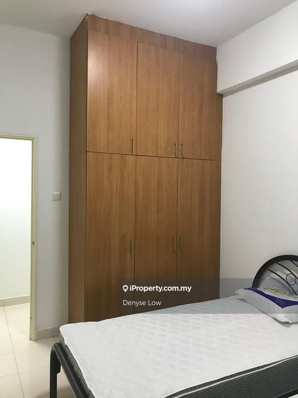 For Sale - Hartamas Regency 1