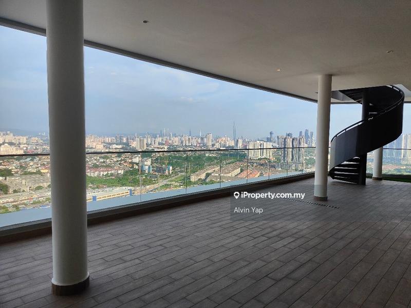 Service Residence for Sale in UNIO Residence by Alvin Yap - iProperty.com.my