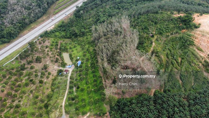 Tanah Pertanian untuk Dijual di Bentong, Pahang oleh Harry Chin - iProperty.com.my
