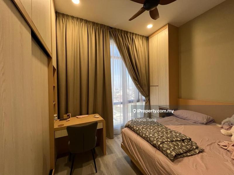 For Rent - The Park 2