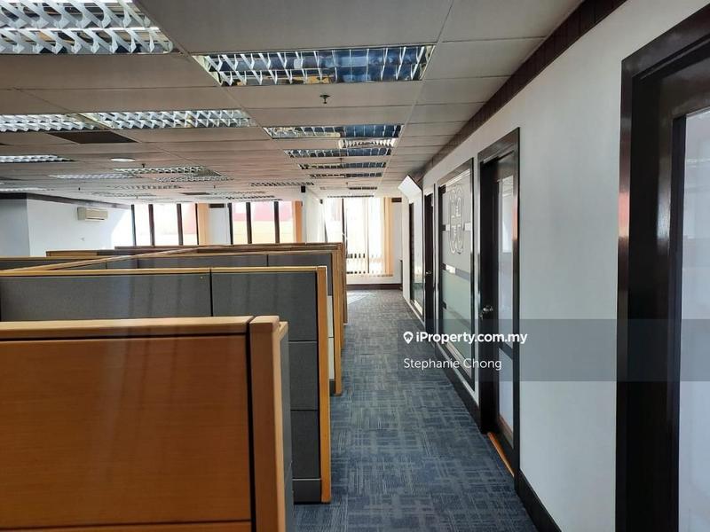 Pejabat untuk Disewa di Petaling Jaya, Selangor oleh Stephanie Chong - iProperty.com.my