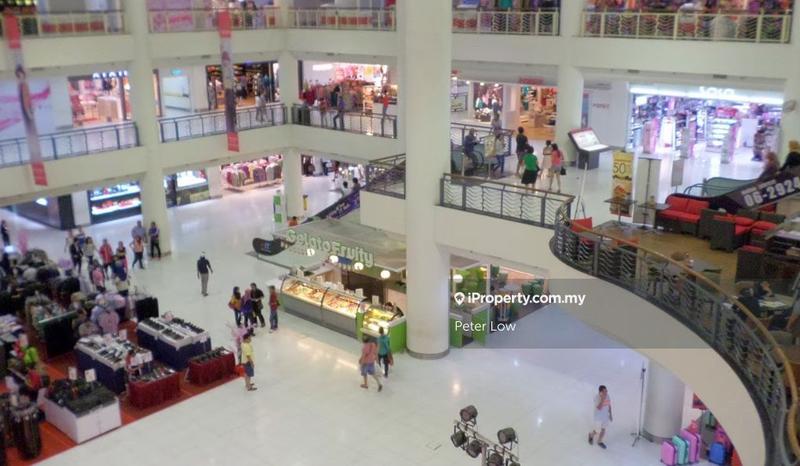 For Sale - Hatten Square