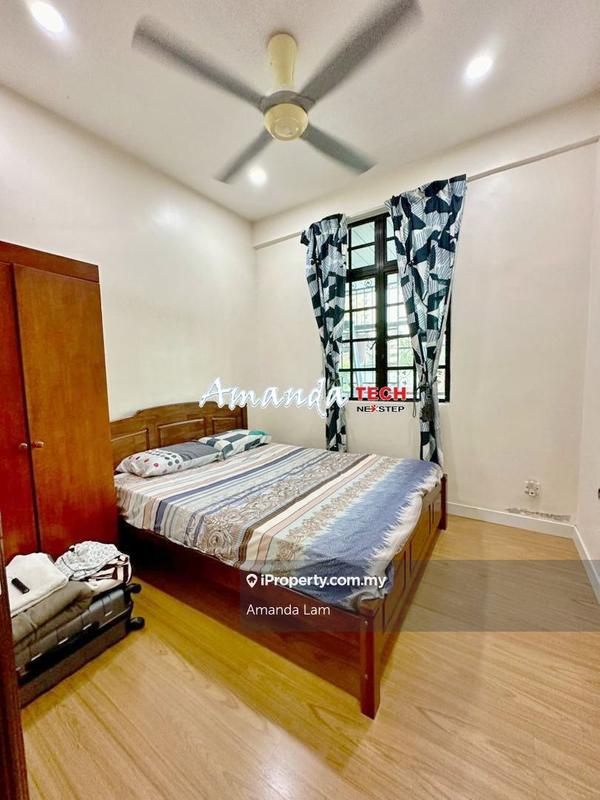 Rumah Berangkai 2 Tingkat untuk Dijual di Seri Bendera Villa, Ayer Itam oleh Amanda Lam - iProperty.com.my