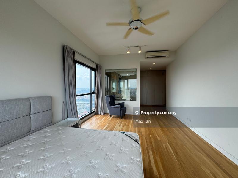 Kediaman Servis untuk Dijual di Bayberry @ Tropicana Gardens oleh Max Tan - iProperty.com.my
