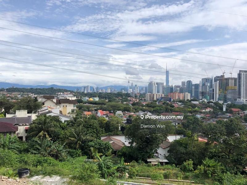 Banglo untuk Dijual di Taman Bukit Pantai, Bangsar oleh Damon Wan - iProperty.com.my