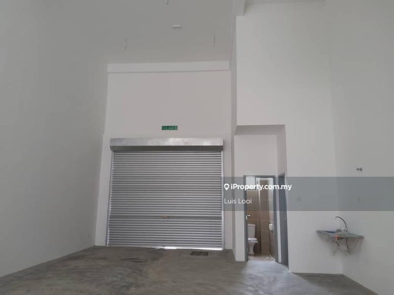 Kedai untuk Dijual di Bandar Bukit Raja, Klang oleh Luis Looi - iProperty.com.my