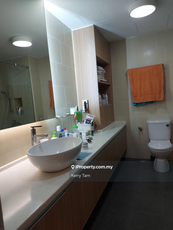 Service Residence for Sale in Saville Residence by Kerry Tam - iProperty.com.my