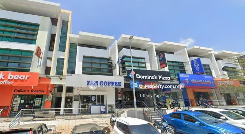 For Sale - High ROI Limited Hot Area Denai Alam Shah Alam