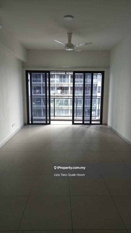 Service Residence for Sale in Seventeen Mall & Residences (Biji Living) by Liza Tieo - Living Room - iProperty.com.my