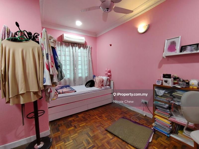 Rumah Berangkai 2 Tingkat untuk Disewa di Kota Damansara, Selangor oleh Nicole Chew - iProperty.com.my