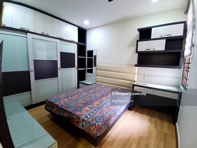 Condominium for Sale in Cheng Heights by Raymond Lim - iProperty.com.my