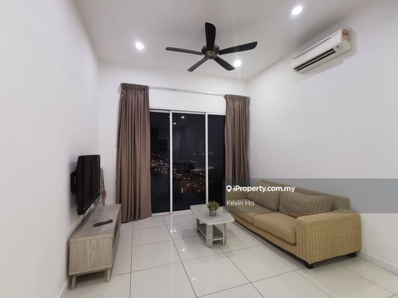 For Sale - Skypod Residence