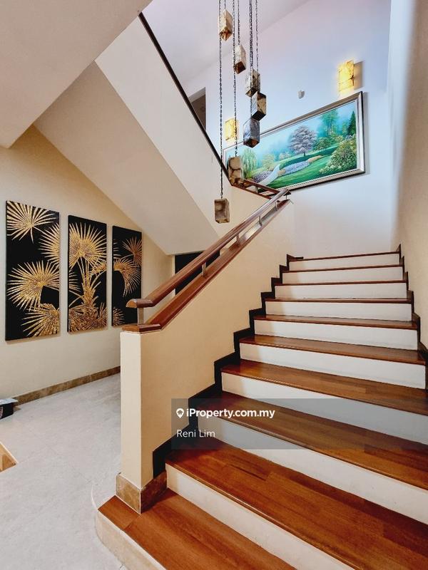 Bungalow House for Sale in Damansara Idaman, Ara Damansara by Reni Lim - iProperty.com.my