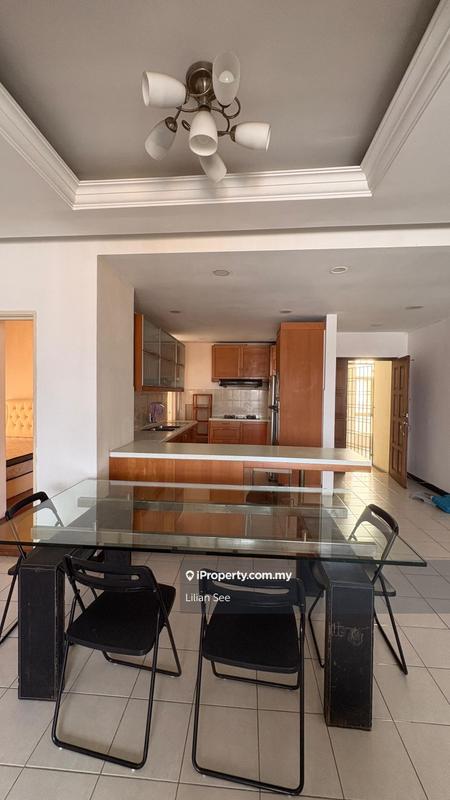 Condominium for Rent in Prima Midah Heights by Lilian See - iProperty.com.my