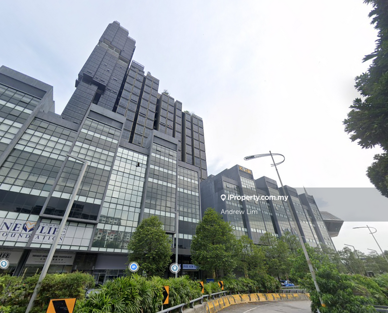 Kedai untuk Disewa di Sungai Way Free Indsutrial Zone, Petaling Jaya oleh Andrew Lim - iProperty.com.my