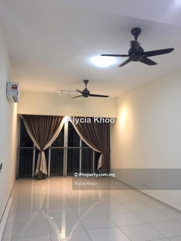 Condominium for Sale in Elevia Residences by Alycia Khoo - iProperty.com.my