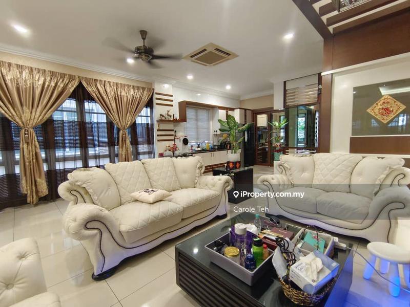 Semi-Detached House for Sale in Taman Overseas Union (Taman Oug), Jalan Klang Lama (Old Klang Road) by Carole Teh - iProperty.com.my