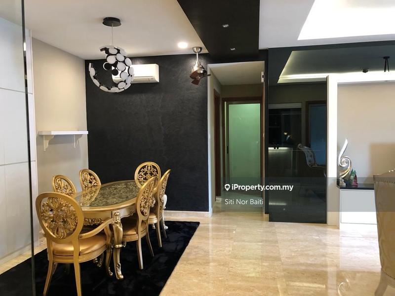 Kondominium untuk Dijual di 9 Madge oleh Siti Beeb - iProperty.com.my