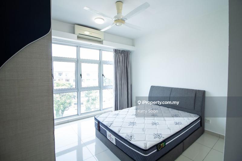 Service Residence for Sale in Livia Residence @ C180 by Katty Soon - iProperty.com.my