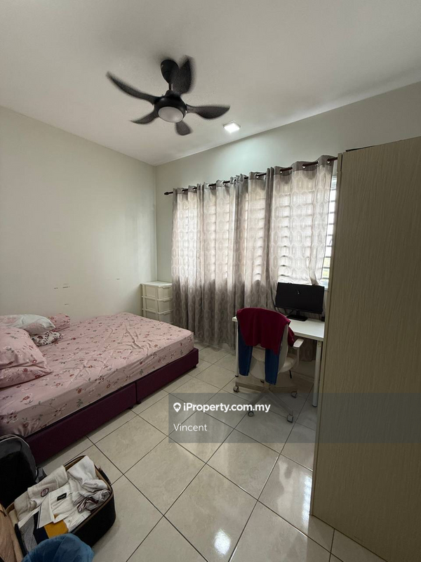 For Rent - Platinum OUG Residence