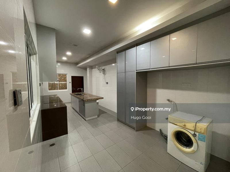 Semi-Detached House for Sale in Ampang Jaya, Ampang by Hugo Gooi - iProperty.com.my