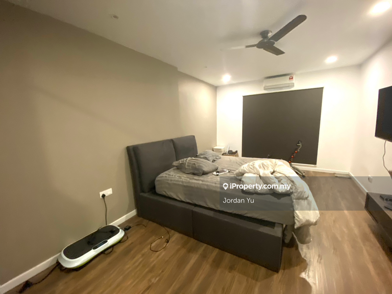 Bungalow House for Sale in Seksyen 6, Petaling Jaya by Jordan Yu - iProperty.com.my